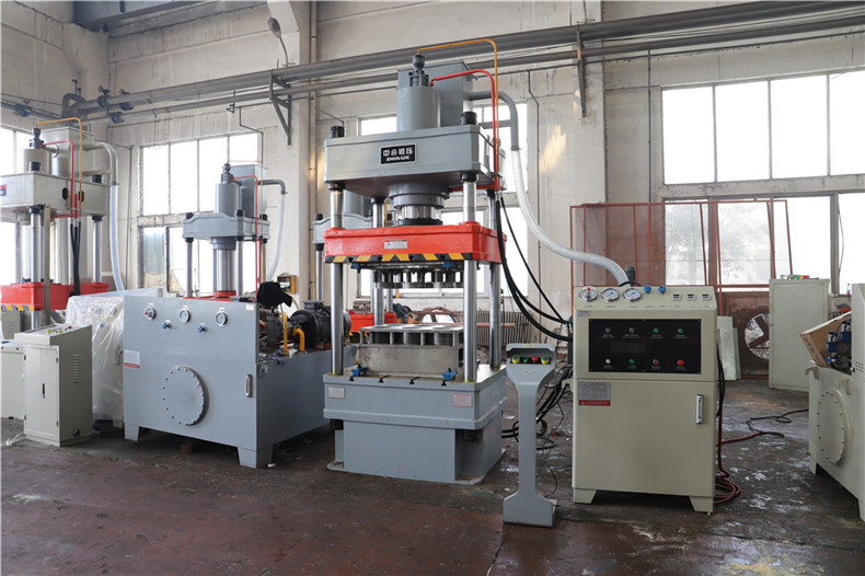 茶餅成型液壓機 茶餅成型液壓機