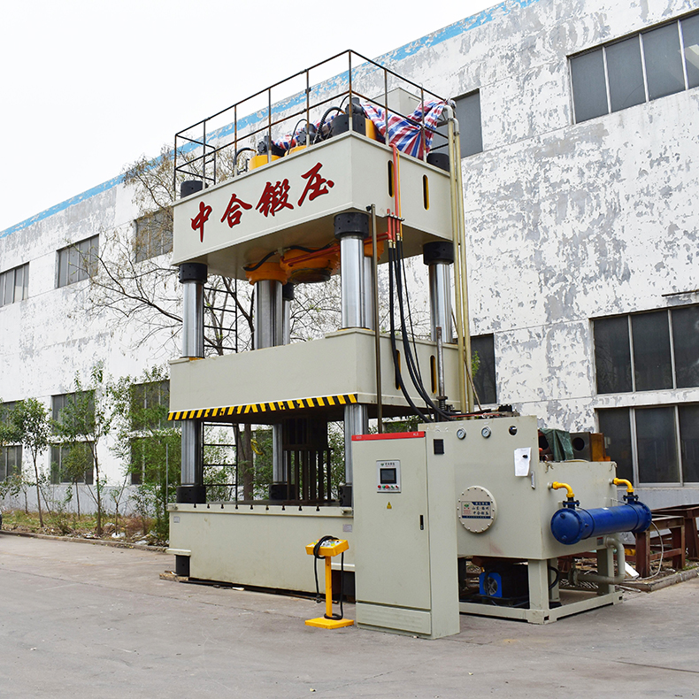 玻璃鋼化糞池液壓機(jī) 玻璃鋼化糞池液壓機(jī)