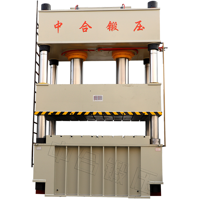 地溝蓋板成型液壓機(jī)(圖1) 地溝蓋板成型液壓機(jī)(圖1)