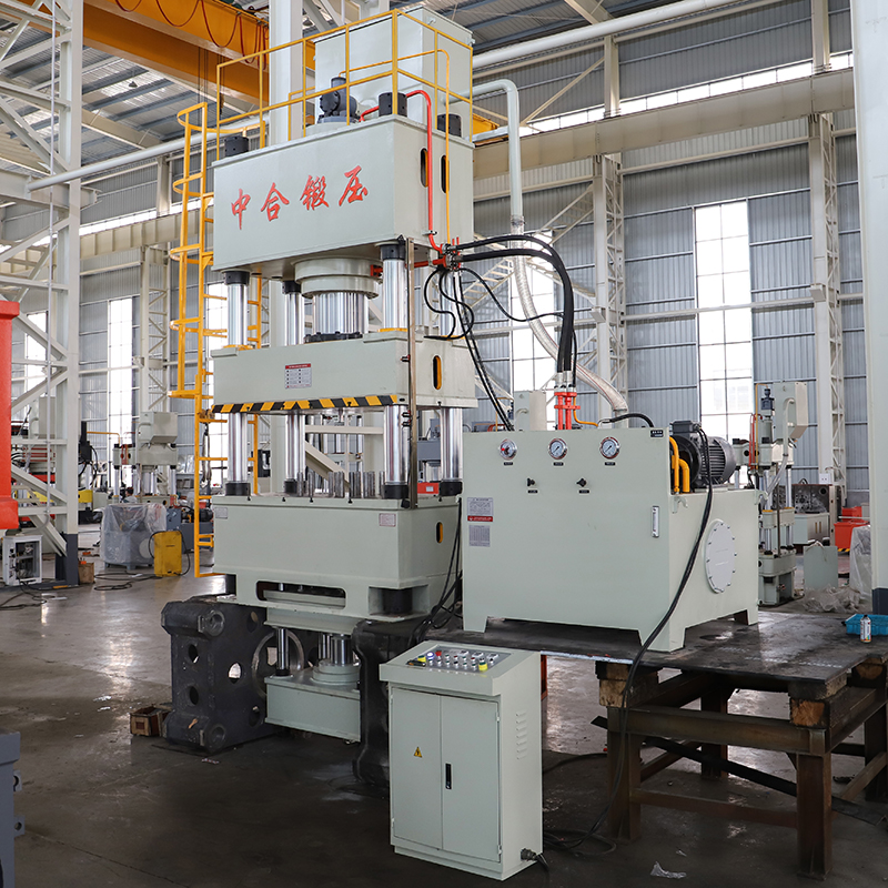 500噸液壓機（四柱、框架、龍門、單柱）