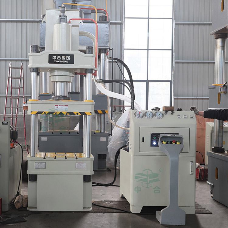 100噸四柱液壓機價格.jpg 100噸四柱液壓機價格.jpg