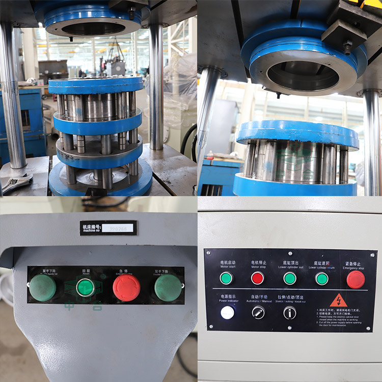 100噸四柱液壓機(jī)細(xì)節(jié).jpg 100噸四柱液壓機(jī)細(xì)節(jié).jpg