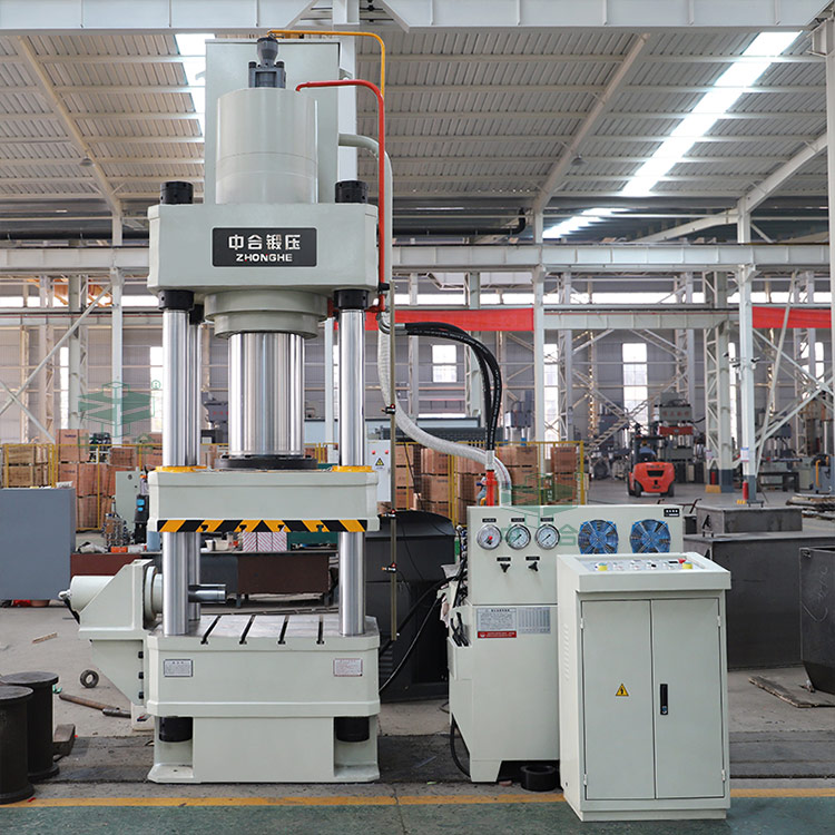 400噸單缸四柱液壓機(jī).jpg 400噸單缸四柱液壓機(jī).jpg