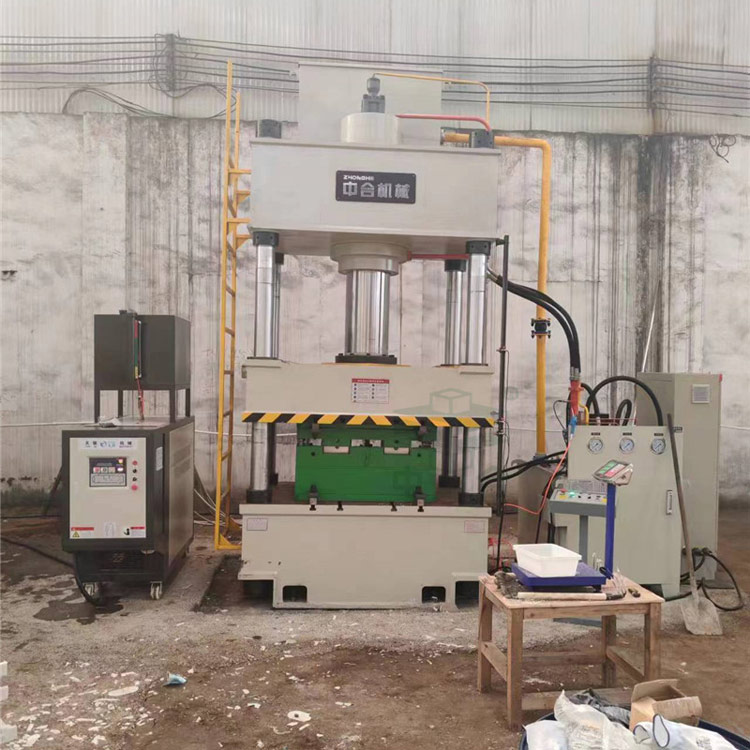 400噸石英石水槽液壓機(jī).jpg 400噸石英石水槽液壓機(jī).jpg