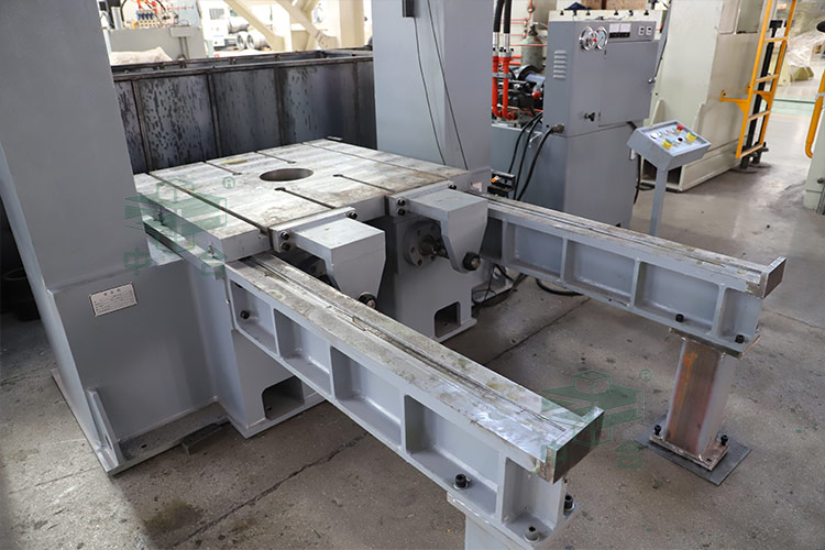 移動工作臺 移動工作臺