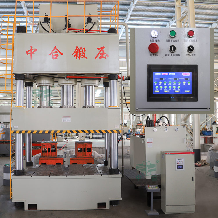 1500噸伺服液壓機(jī) 1500噸伺服液壓機(jī)