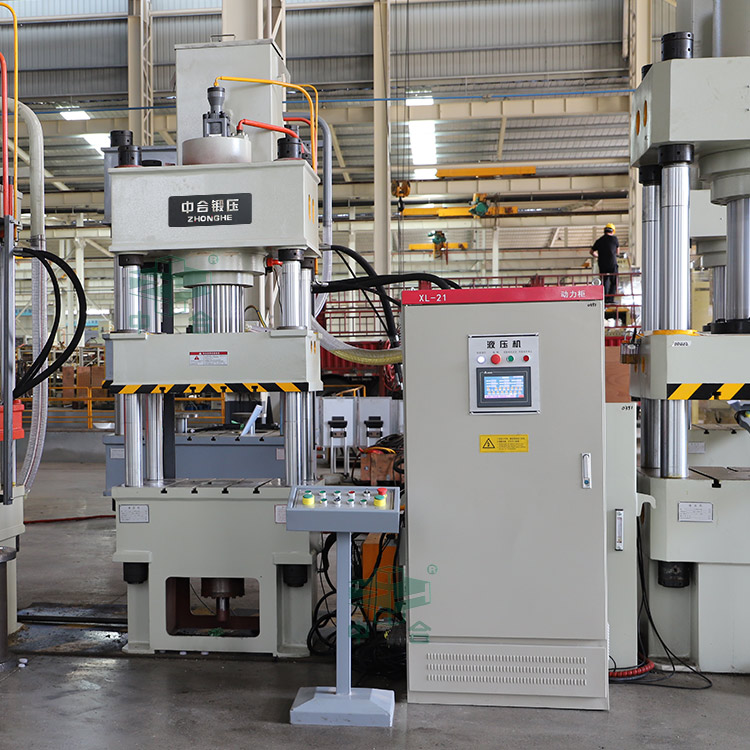 150噸伺服液壓機 150噸伺服液壓機