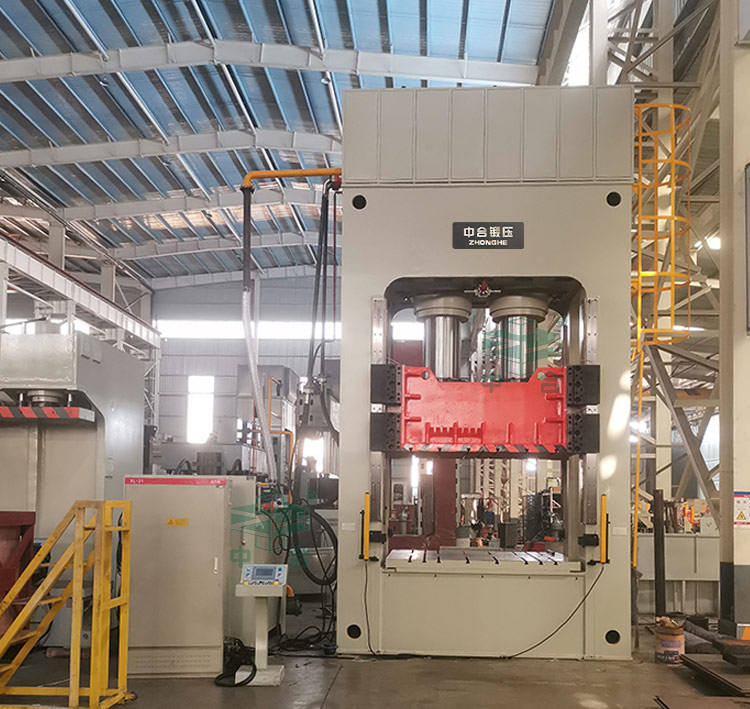 框架式液壓機(jī).jpg 框架式液壓機(jī).jpg