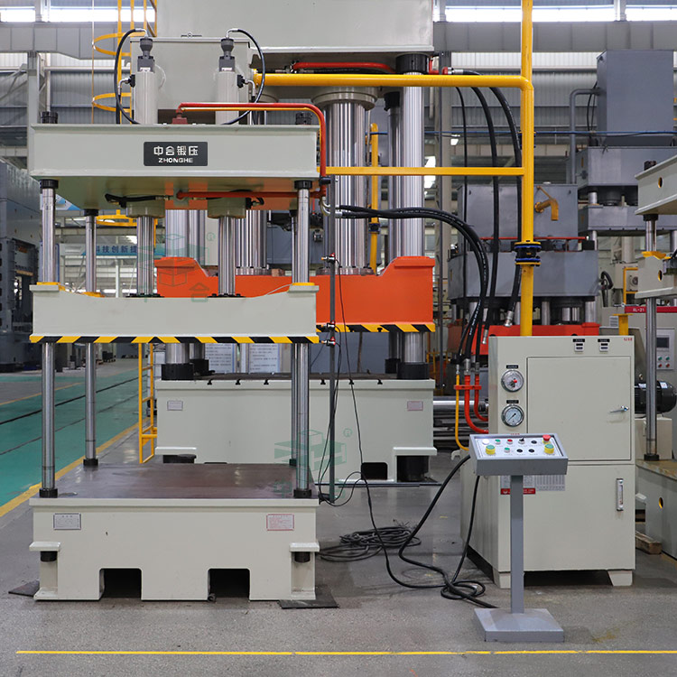 四柱液壓機 四柱液壓機