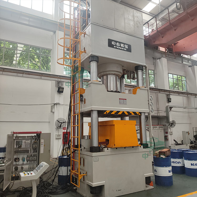 800噸冷擠壓成型液壓機 800噸冷擠壓成型液壓機