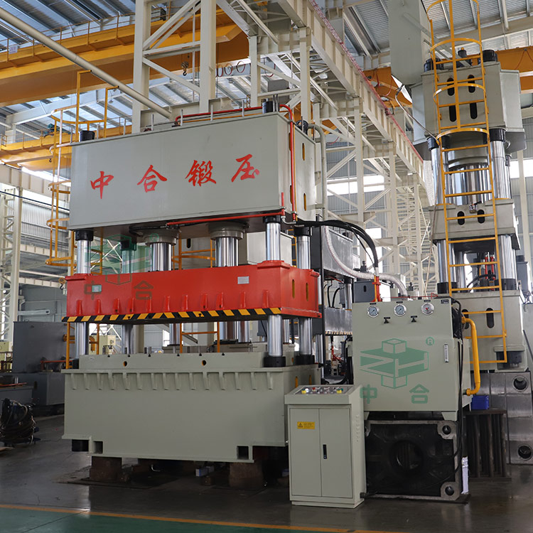 400噸四柱液壓機(jī).jpg 400噸四柱液壓機(jī).jpg