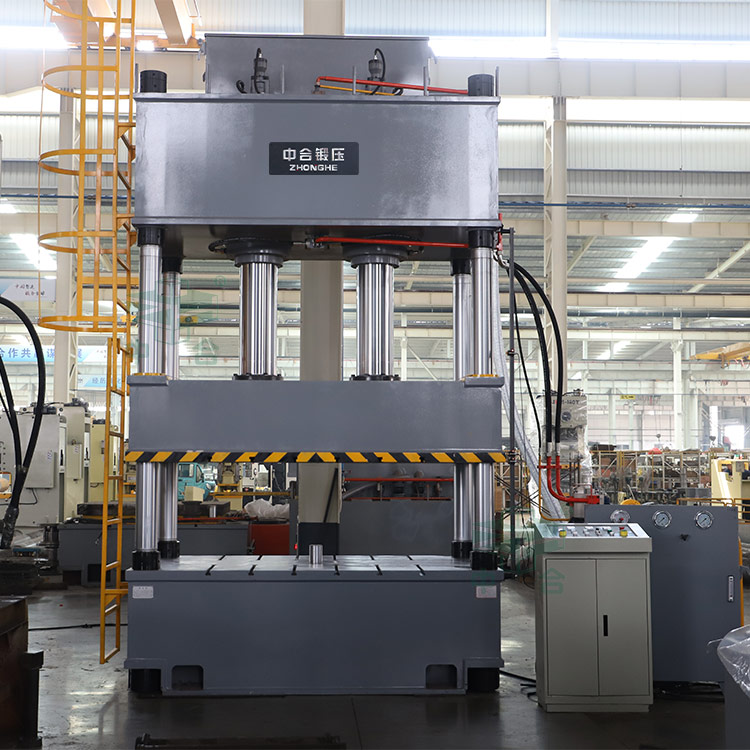 400噸三梁四柱液壓機.jpg 400噸三梁四柱液壓機.jpg