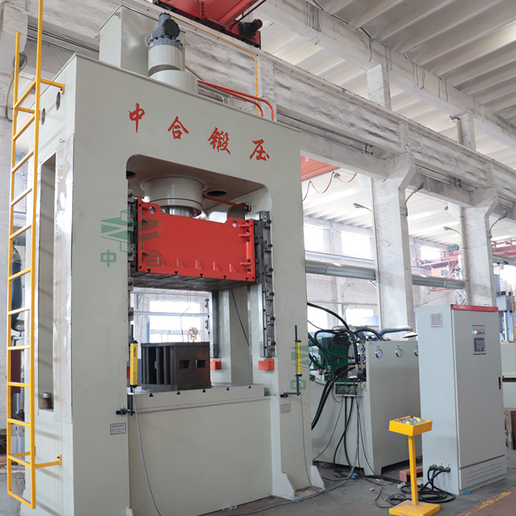 400噸框架式薄板拉伸液壓機(jī).jpg 400噸框架式薄板拉伸液壓機(jī).jpg