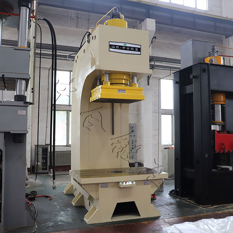 500噸單柱液壓機.jpg 500噸單柱液壓機.jpg