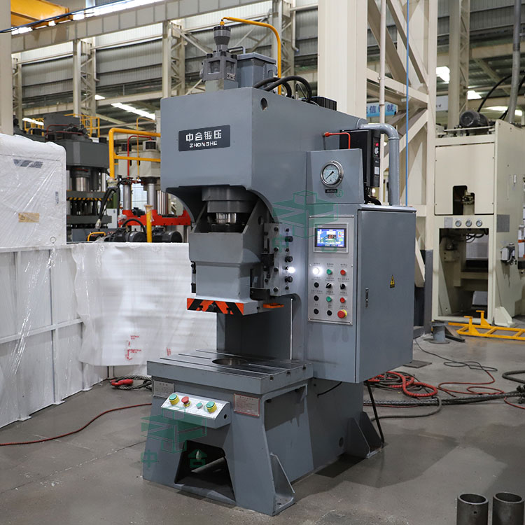 20噸液壓沖床.jpg 20噸液壓沖床.jpg