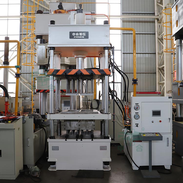 100噸粉末成型液壓機(jī).jpg 100噸粉末成型液壓機(jī).jpg