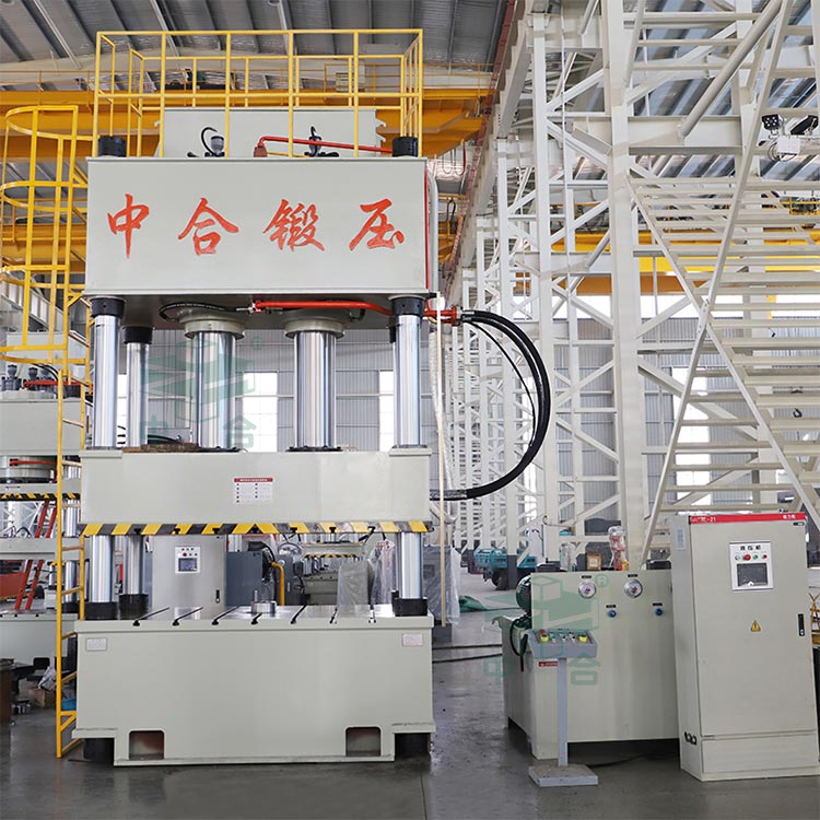 500噸三梁四柱液壓機.jpg 500噸三梁四柱液壓機.jpg