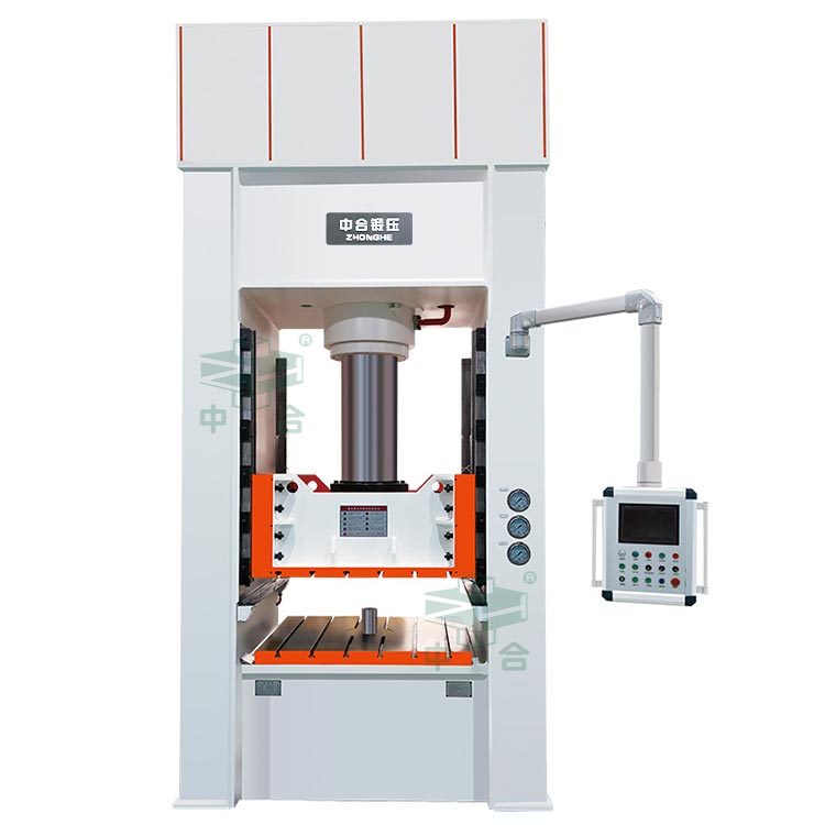 框架式液壓機.jpg 框架式液壓機.jpg