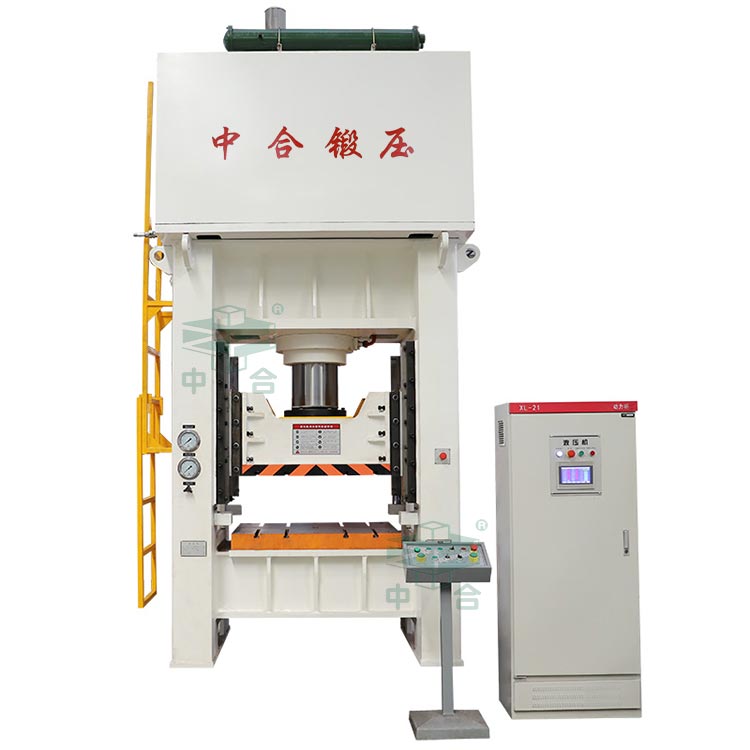 框架式液壓機.jpg 框架式液壓機.jpg