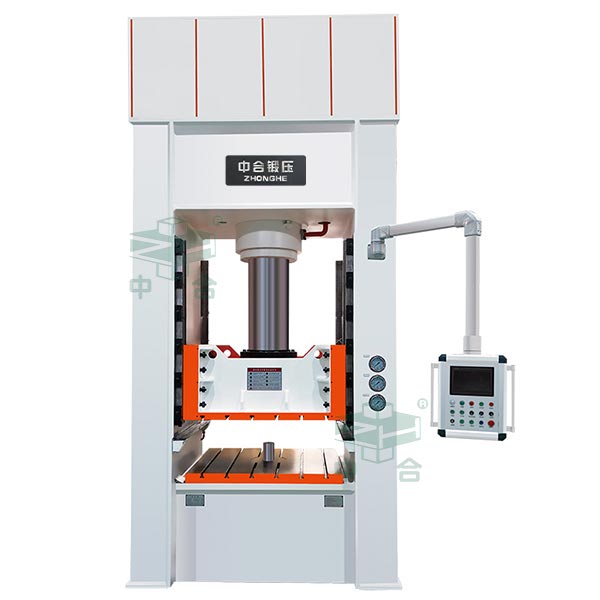 315噸框架式液壓機.jpg 315噸框架式液壓機.jpg