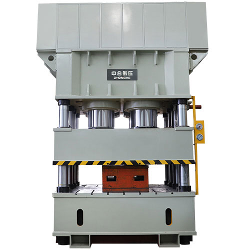 聚丙烯壓濾板成型液壓機.jpg 聚丙烯壓濾板成型液壓機.jpg