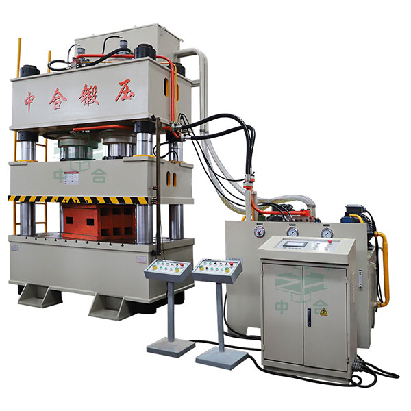 800噸四柱液壓機(jī).jpg 800噸四柱液壓機(jī).jpg