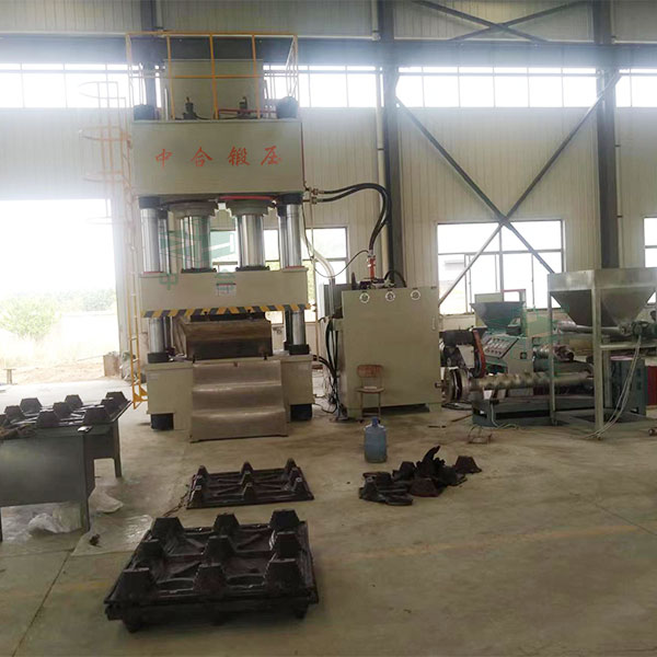 塑料托盤成型液壓機(jī) 塑料托盤成型液壓機(jī)