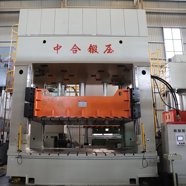 350噸汽車(chē)內(nèi)飾件成型液壓機(jī).jpg 350噸汽車(chē)內(nèi)飾件成型液壓機(jī).jpg