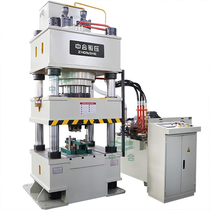 四柱液壓機(jī).jpg 四柱液壓機(jī).jpg