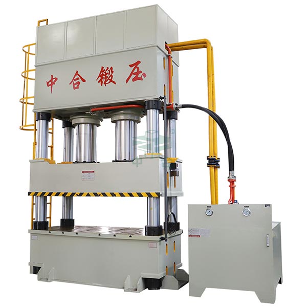 1000噸四柱液壓機(jī).jpg 1000噸四柱液壓機(jī).jpg