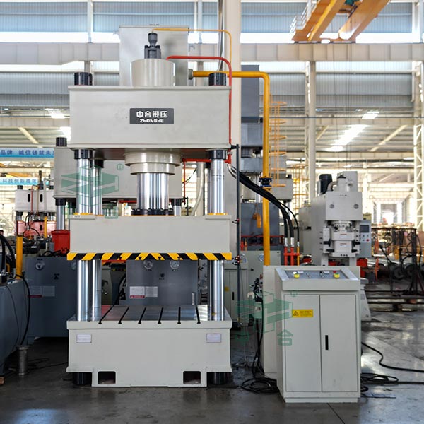 315噸四柱液壓機(jī).jpg 315噸四柱液壓機(jī).jpg