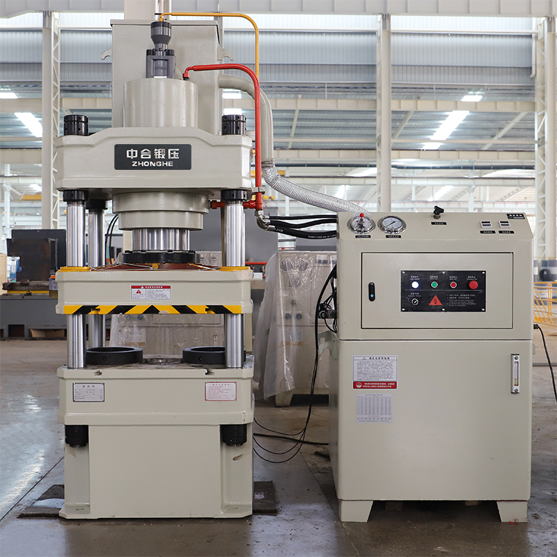 200噸三梁四柱液壓機 200噸三梁四柱液壓機