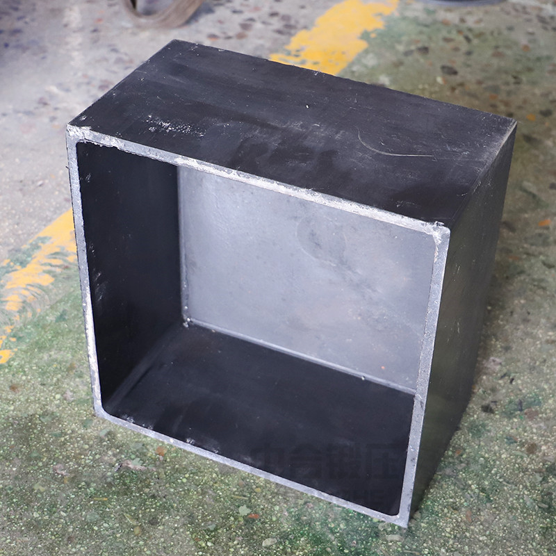 石墨匣缽液壓機(jī)_新一代800噸耐火材料成型設(shè)備(圖6) 石墨匣缽液壓機(jī)_新一代800噸耐火材料成型設(shè)備(圖6)