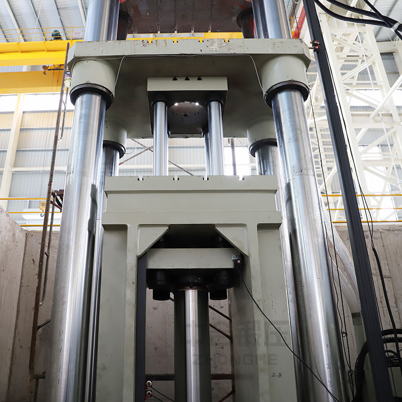 石墨匣缽液壓機(jī)細(xì)節(jié)展示 石墨匣缽液壓機(jī)細(xì)節(jié)展示