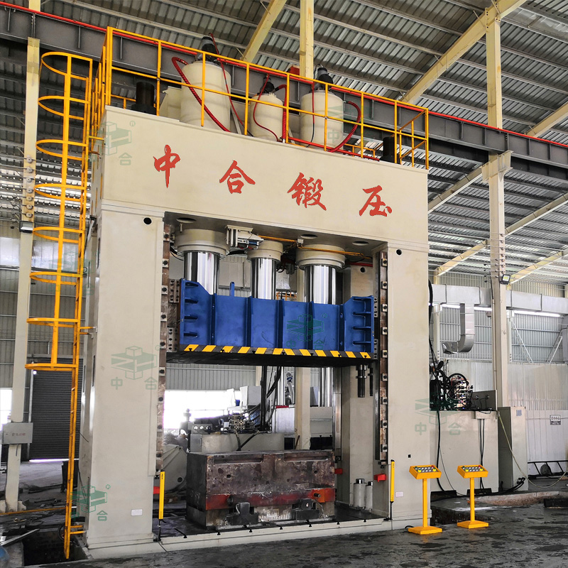 復(fù)合材料液壓機 復(fù)合材料液壓機