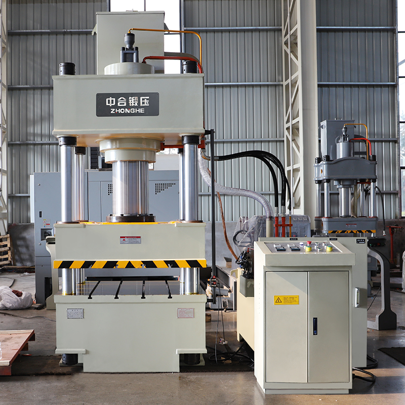 315噸四柱液壓機 315噸四柱液壓機