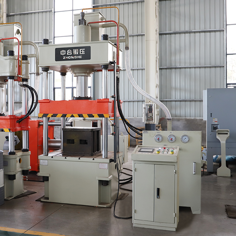 120噸油壓機 120噸油壓機