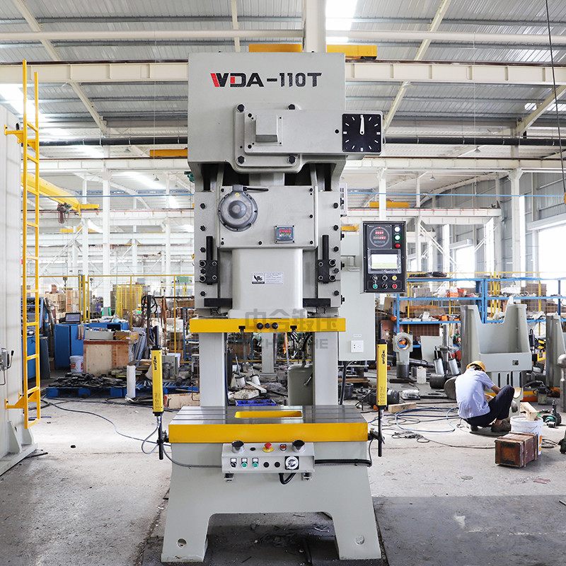 高性能沖床_氣動壓力機_110噸氣動沖床 高性能沖床_氣動壓力機_110噸氣動沖床