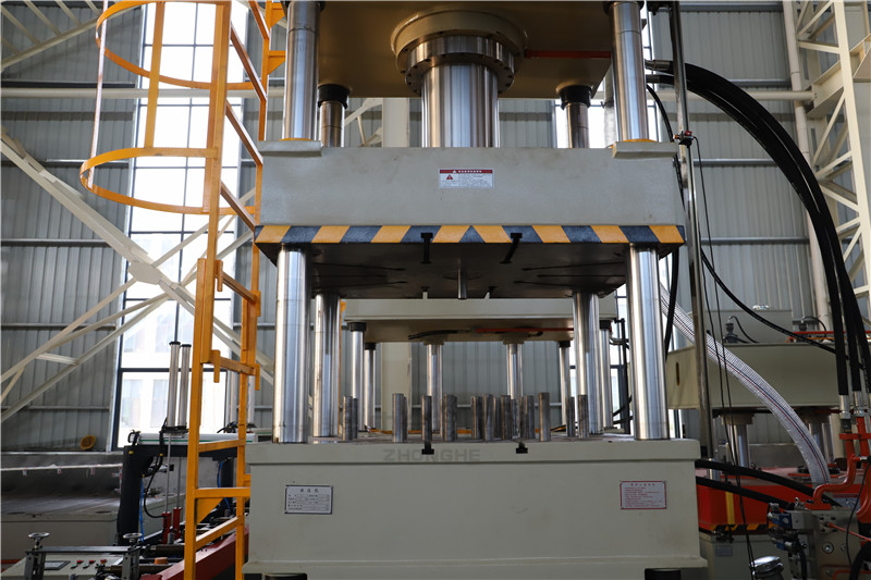 薄板拉伸成型液壓機(jī)_拉伸機(jī)液壓墊 薄板拉伸成型液壓機(jī)_拉伸機(jī)液壓墊