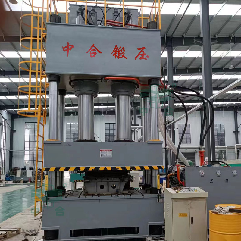 汽車配件成型液壓機(jī) 汽車配件成型液壓機(jī)