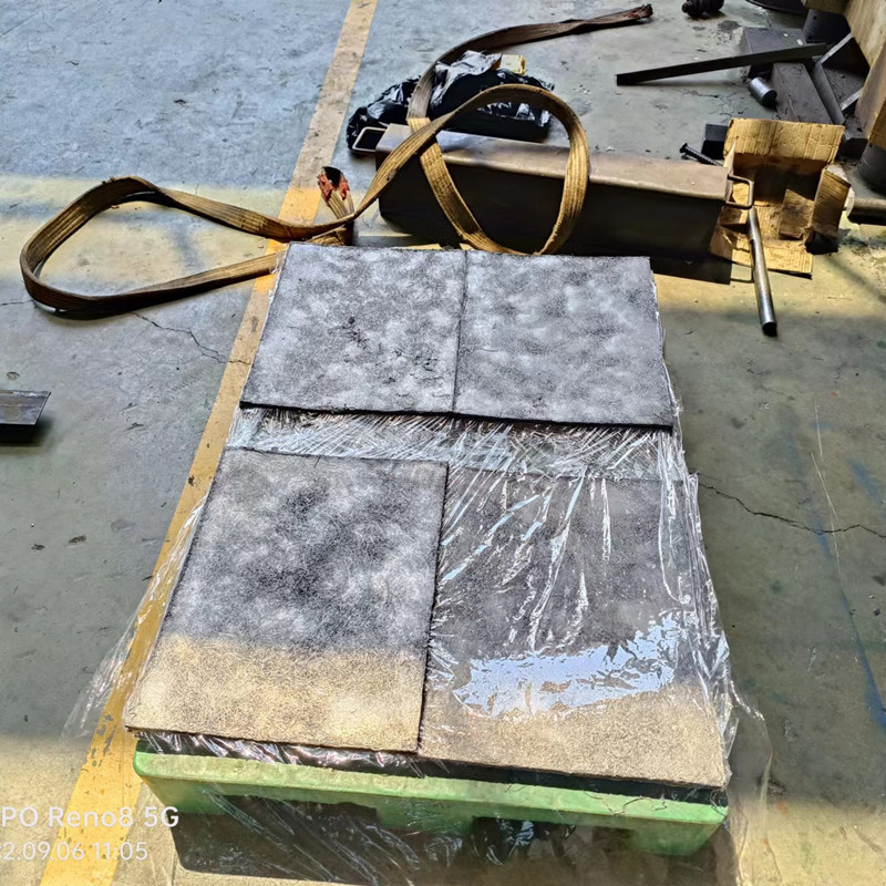 防輻射材料成型設(shè)備_315噸四柱液壓機(jī) 防輻射材料成型設(shè)備_315噸四柱液壓機(jī)