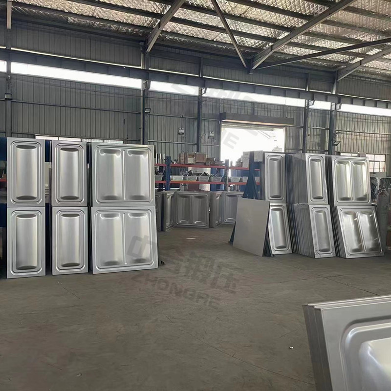 不銹鋼水箱板成型設(shè)備_400噸液壓機(jī)_四柱拉伸機(jī)(圖2) 不銹鋼水箱板成型設(shè)備_400噸液壓機(jī)_四柱拉伸機(jī)(圖2)