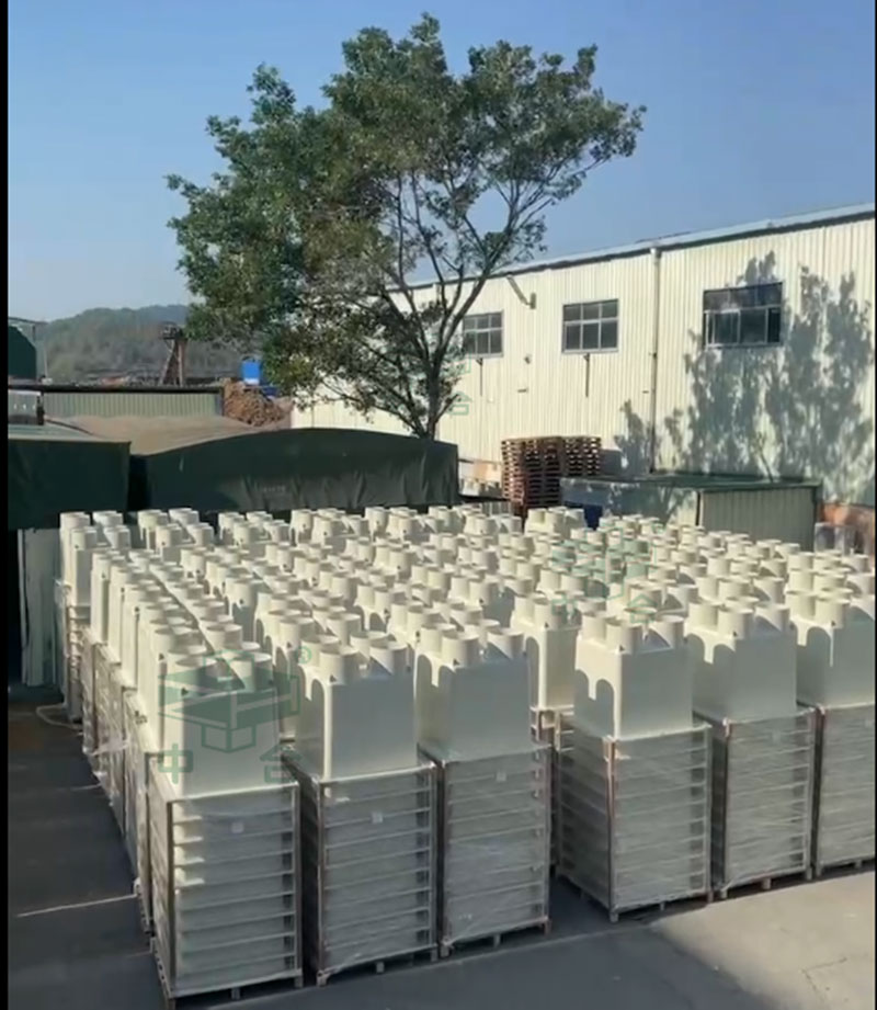 1500噸華夫筒/板模壓成型液壓機(jī)_SMC成型油壓機(jī)(圖3) 1500噸華夫筒/板模壓成型液壓機(jī)_SMC成型油壓機(jī)(圖3)