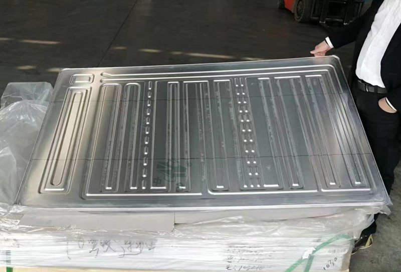 2500噸鋼木門成型液壓機_鐵門壓花成型設(shè)備(圖1) 2500噸鋼木門成型液壓機_鐵門壓花成型設(shè)備(圖1)