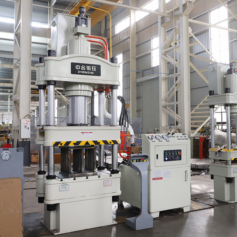 200噸增速液壓機(jī)_液壓機(jī)廠家定制(圖2) 200噸增速液壓機(jī)_液壓機(jī)廠家定制(圖2)