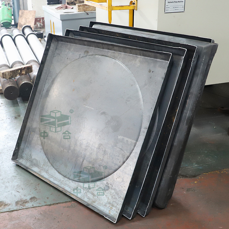 500噸消防水箱液壓機(jī)_不銹鋼水箱成型生產(chǎn)線(圖5) 500噸消防水箱液壓機(jī)_不銹鋼水箱成型生產(chǎn)線(圖5)