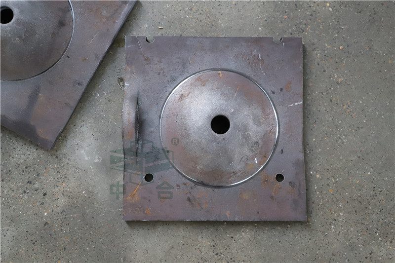 錨桿托盤 錨桿托盤