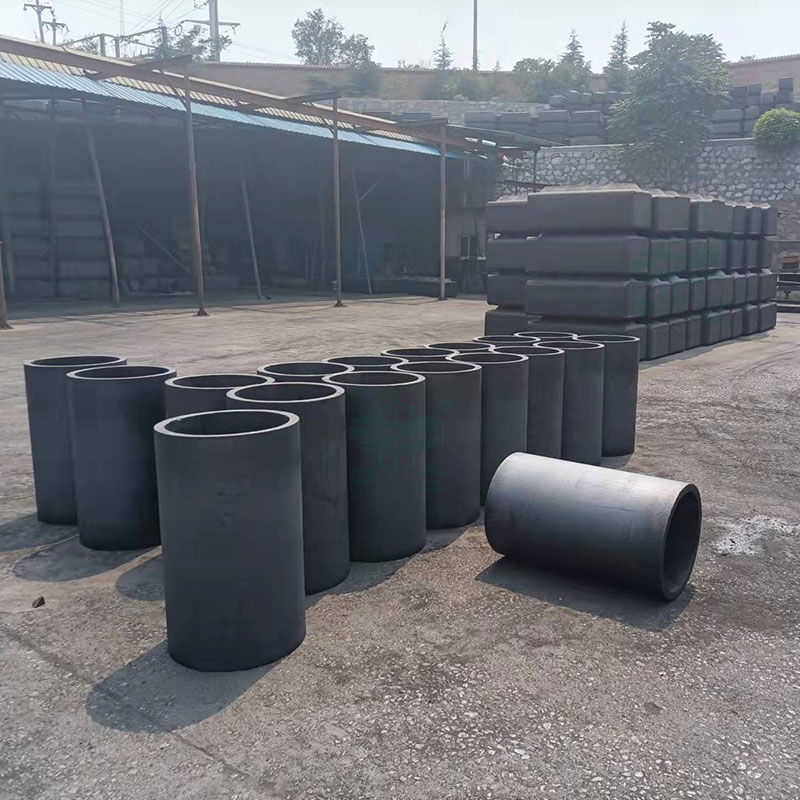 2000噸石墨坩堝生產(chǎn)設(shè)備-2000噸坩堝液壓機(jī)順利交付(圖1) 2000噸石墨坩堝生產(chǎn)設(shè)備-2000噸坩堝液壓機(jī)順利交付(圖1)