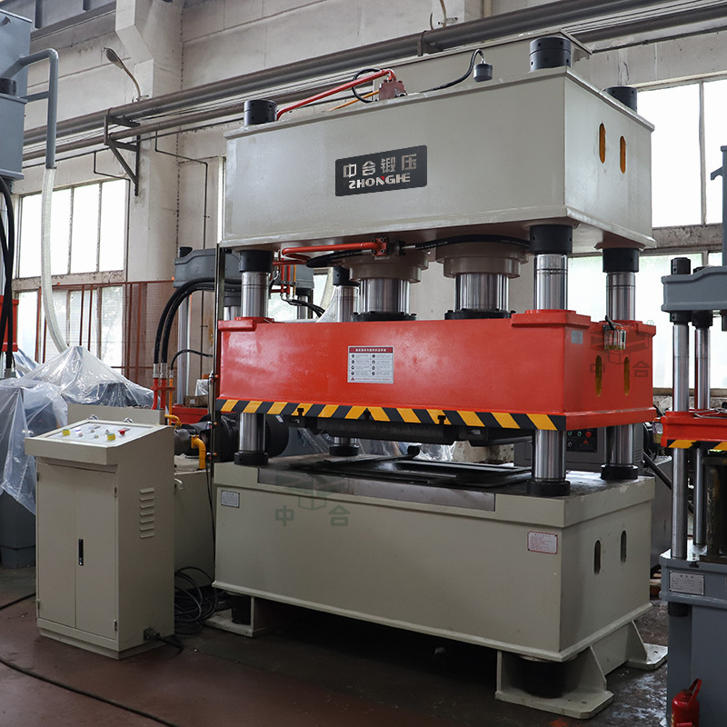 火車(chē)門(mén)板整形修復(fù)液壓機(jī)-鋼板壓平設(shè)備(圖2) 火車(chē)門(mén)板整形修復(fù)液壓機(jī)-鋼板壓平設(shè)備(圖2)