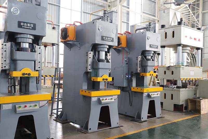 液壓沖床 液壓沖床